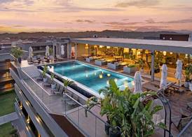 Jacaranda Luxury 5