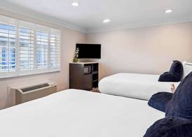 Signature Inn San Francisco Marina District 5