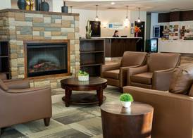 Clearwater Suite Hotel 3