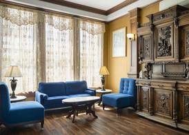 Hotel Chequamegon, BW Signature Collection 4