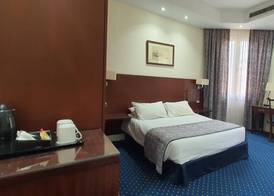 Horus House Hotel Zamalek 2