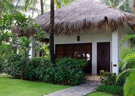 Cham Villas Resort 3