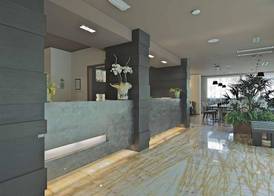Zen Hotel Versilia 3