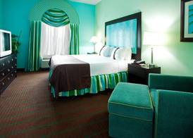 Holiday Inn & Suites OCALA CONFERENCE CENTER by IHG 4