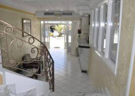 Hôtel Les Palmes d'Or 2