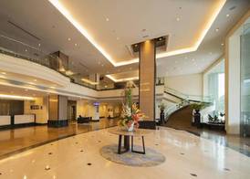 Concorde Hotel Shah Alam 3