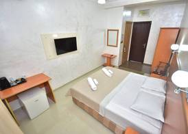 Hotel Chao 4