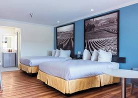 Inn at King City 3