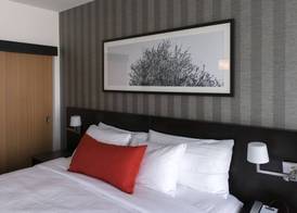 The Grand Winnipeg Airport Hotel by Lakeview 5