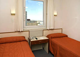 Comodoro Hotel 3