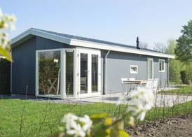 Europarcs Zuiderzee 4