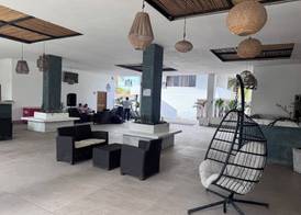 Hotel Paseo del Sol 2