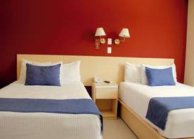 Premier Inn Tuxtla 3