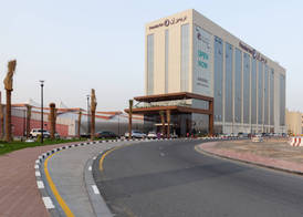 Premier Inn Dubai Dragon Mart 5