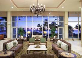 Marriott Sanibel Harbour Resort & Spa 4