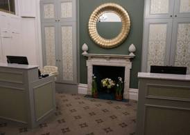 Clevedon Hall 2