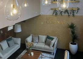 Hotel Sete Colinas 3