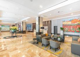 Jeju Sun Hotel & Casino 3