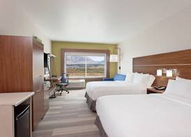 Holiday Inn Express & Suites BRIGHAM CITY - NORTH UTAH by IHG 2