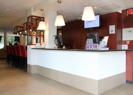 Bastion Hotel Utrecht 2