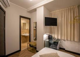 Daplace - Hotel Gran Torino Suites 5