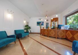 Hotel Florida 5