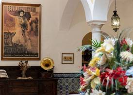 Hotel Abanico Casa Palacio 5