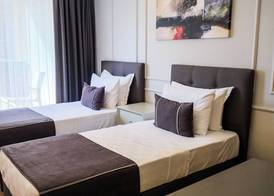 Myway Deluxe Hotel 3