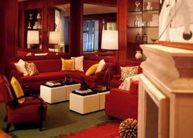 Renaissance Columbus Downtown Hotel 3