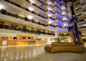 Perre Delta Hotel 3