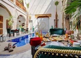 Riad Janate 3