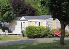 Camping écovillage Soleil du Pibeste 5