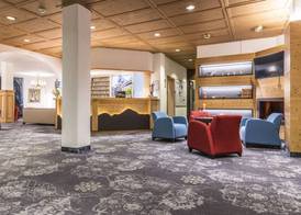 Central Sporthotel Davos 5