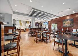 Four Points by Sheraton Jacksonville Baymeadows 5