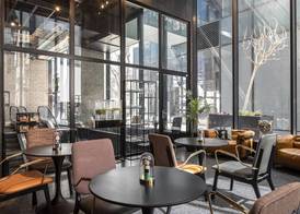 Play Midtown Hotel Tel Aviv 3