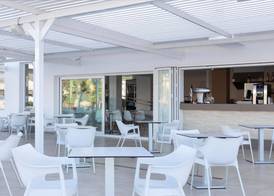 Hotel Palia La Roca 2