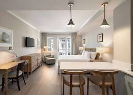 Wild Dunes Resort - Residences at Sweetgrass 4