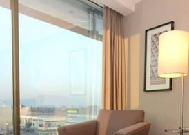 Holiday Inn SANTIAGO - AIRPORT TERMINAL by IHG 3