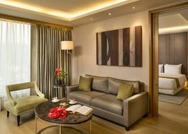 Radisson Blu Hotel Guwahati 3