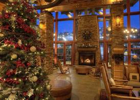 Bear Creek Mountain Resort 3