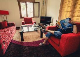 Hotel Vila Bela 3