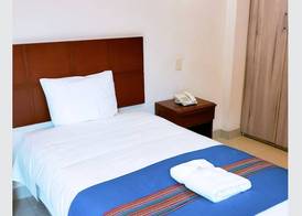 Aqua Hotel Cusco 4