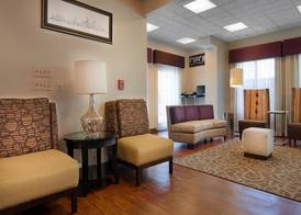 Best Western Plus O'hare International South Hotel 2