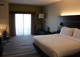 Holiday Inn Express & Suites EL DORADO HILLS by IHG 3
