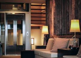 Paal 8 Hotel aan Zee 2