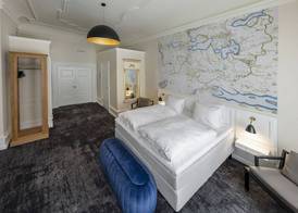 Jørgensens Hotel 3