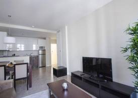 Apartamentos Pinar Málaga Centro - Carretería 5