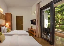 Sigiriya Jungles Resort & Spa 3