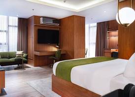 Ironwood Hotel 4