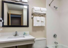Quality Inn Bucyrus North 5